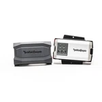 Rockford Fosgate Rfk-hdrk Amp Install Kit 98+ Harley Davidson Road King. Fixed Price $269.99.