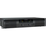 Behringer NX1000 Ultra-lightweight, High-density Class-d Stereo Power Amplifier. Fixed Price $205.81.