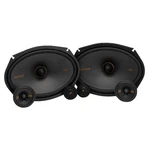 Open Box Kicker Ks-series 51KSS369 6X9" 200W 3-WAY Component Speaker System. Fixed Price $319.99.