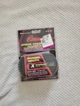 Heavy Duty Rampage By Audiovox 250 Watt Stereo Noise Filter. Fixed Price $7.00.