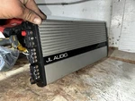 Jl Audio JX360/4 Auto Power A/b Car Amplifier High Performance Channels. Fixed Price $299.00.