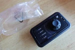 Kicker Kx Car Audio Stereo Mono Block Ch Watt Amplifier Bass Gain New. Fixed Price $129.00.
