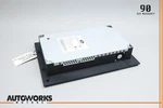 09-11 Jaguar Xfr X250 Radio Stereo Audio Amplifier 6H5218C808CD Oem. Fixed Price $61.50.