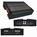 Power Acoustik OD2-1000 Channel Car Stereo Amplifier, Watt Overdrive S.... Fixed Price $88.72.