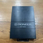 Pioneer GM-800 Amplifier No Harness Untested. Fixed Price $18.87.