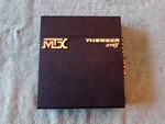 Mtx Thunder 275X Amplifier Made In Usa Used. Fixed Price $200.00.