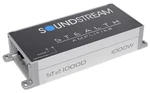 Soundstream ST2.1000D 1000W 2-CHANNEL Amplifier For Polaris Rzr/atv/utv. Fixed Price $114.95.