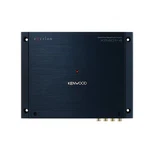 Kenwood XR401-4 4-CH Power Amp, 100W 2 Ohms. Fixed Price $449.00.