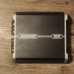 Kicker Dx A250.1 250W Mono Subwoofer Amplifier. Fixed Price $44.99.