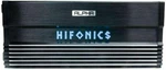 Hifonics Alpha A2500.5D Watts Class Hybrid Channel Car Audio Amplifier. Fixed Price $349.95.