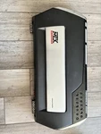 Mtx Audio Thunder 2-CHANNEL Car Amplifier 850W Rms TA8502. Fixed Price $250.00.