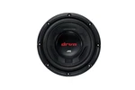 Jvc CW-DR104 10" Drvn Series Subwoofer Used, Good. Fixed Price $57.80.