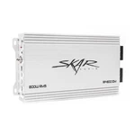 New Skar Audio RP-800.1DM Monoblock Class 1,200 Watt Max Marine Sub Amplifier. Fixed Price $157.24.
