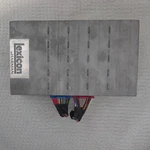 2022-2023 Kia Stinger Lexicon Harman Audio Radio Stereo Amplifier Module Unit. Fixed Price $164.99.