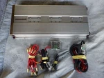 Luxman CM-6000 6CH Power Amplifier. Fixed Price $1270.00.