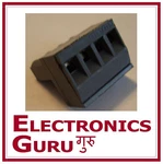 Arc Audio 4PIN, Plug Xdi 450.4,850.5,600.4,1100.5,1200.6, Sri. Fixed Price $6.99.