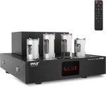 Pyle PVTA80 Bluetooth Tube Amplifier Receiver 500W Home Theater Stereo Vacuum. Fixed Price $84.99.