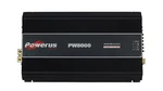 Powerus PW8000 Amplifier 1-OHM 8000W Rms 1-CHANNEL. Fixed Price $1199.00.