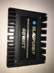 Blaupunkt Bpa -230B 60 Watt X Bridgeable Amplifier-very Rare Vintage. Fixed Price $348.88.