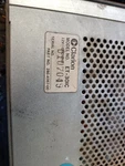 Mazda RX-7 Fb Oem Clarion Car Stereo Amps 12V ET-301C 286-4987-00. Fixed Price $144.99.