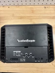 Rockford Fosgate P500X1BD P500-X1BD Watt Punch Amp. Fixed Price $175.00.