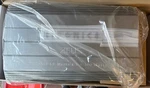 Hifonics Zeus ZX5.1 6 Channel Dolby Car Theater Amplifer Factory Refurbished. Fixed Price $250.00.