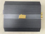 Old School Earthquake 200DHC-DIGITAL High Current-monaural Sub Amplifier, Nos. Fixed Price $500.00.