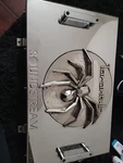 Soundstream Tarantula 880/2 Amplifier Car Audio Vintage Working Read Descrip. Fixed Price $250.00.
