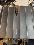 Pioneer Premier Gmx 644 Car Amplifier Old School. Fixed Price $100.00.