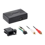 Axxess AXEU-MOST25 Amp Retention Interface For Select Bmw Mercedez Benz. Fixed Price $307.99.
