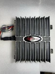 Rockford Fosgate Punch 401S 2-CHANNEL Car Audio Amp Old School! 100% Working!. Fixed Price $140.00.