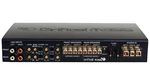 Critical Mass Els Amplifier 4CH By 1000 Watt Jl Best Audiophile $9,879. Fixed Price $3916.50.