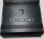 Diamond Audio 400W Max D3 Series Monoblock Amplifier 400.1. Fixed Price $109.95.