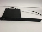 Qsc Channel Amplifier SPA4-60 Lq-z/hi-z. Fixed Price $129.99.
