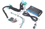 Pac AP4-CH42 Amplifier Integration Interface For Chrysler Dodge Jeep Ram 2021+. Fixed Price $399.00.