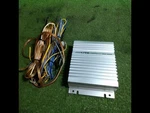 Alpine Center Speaker Power Amplifier MXE-M350. Fixed Price $95.44.