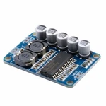 TDA8932 Power Amplifier Board Module High DC10-30V 4/6/8 Ohm Speakers OZ4O. Fixed Price $11.27.