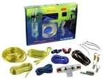 Absolute KIT4YL Complete Pro Marine Auto Car Rv Gauge 2000W Amplifier. Fixed Price $39.99.