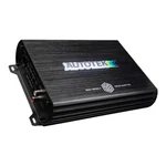 Autotek Watt Channel Car Audio Amplifier, Street Machine SM-1200.1, Black. Fixed Price $72.99.