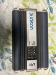 Audison Car Amplifier 2.250. Fixed Price $362.00.