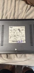 Obam 1600 Watt Car Stereo Amplifier Way 2800. Fixed Price $200.00.