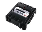 Kenwood KAC-6104D. Fixed Price $131.00.