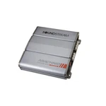 Soundstream AR2-1000D Watt Channel Car Stereo Audio Class Ab Amplifier. Fixed Price $76.00.