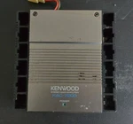 Old School Kenwood KAC-7020 Stereo Amplifier. Fixed Price $40.00.