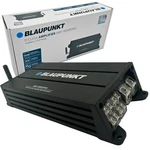 Blaupunkt 1804BT Pr Car Audio 4-CHANNEL Class 1600W Amplifier W/ Bluetooth New. Fixed Price $121.99.