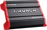Crunch GP-2000.2 Ground Pounder Watt 2-CHANNEL Amplifier Car Stereo. Fixed Price $72.99.