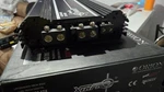 New Orion XTR-PRO5500.1DX Class Channel Ohm Stable Car Subwoofer Amp. Fixed Price $540.00.