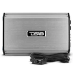 Watt Monoblock Class Car Audio Amplifier & Bass Knob Silver S3500.1D DS18. Fixed Price $265.15.