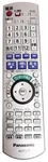 New Panasonic EUR7662Y70 Silver Genuine Remote Control For SU-XR50 Av Amplifier. Fixed Price $149.96.