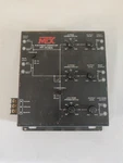 Mtx RT-X02A Electronic Crossover *untested*. Fixed Price $71.99.